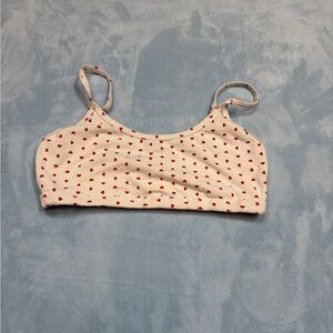 Brandy Melville bra.